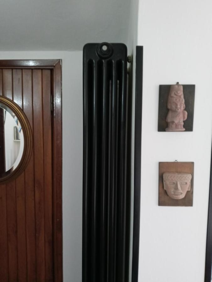 Casa Guen Apartment