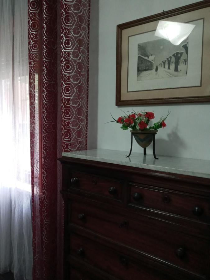 Casa Guen * Parma