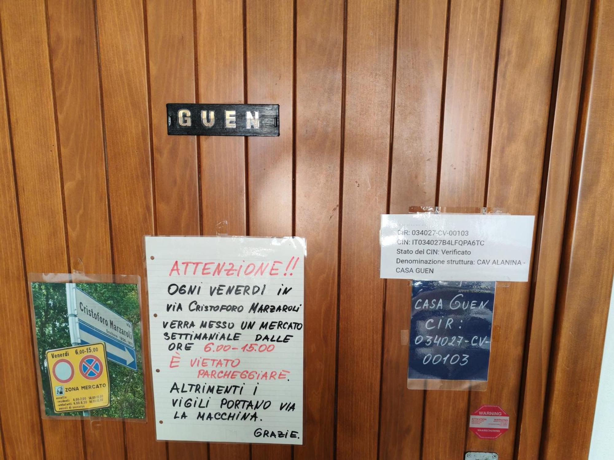 Casa Guen *